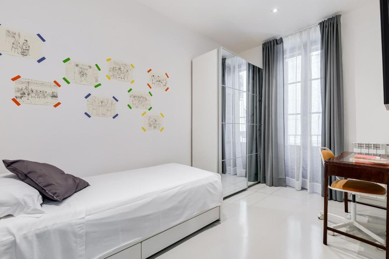 Colosseo Exclusive House By Premium Suites Collection Rom Eksteriør billede