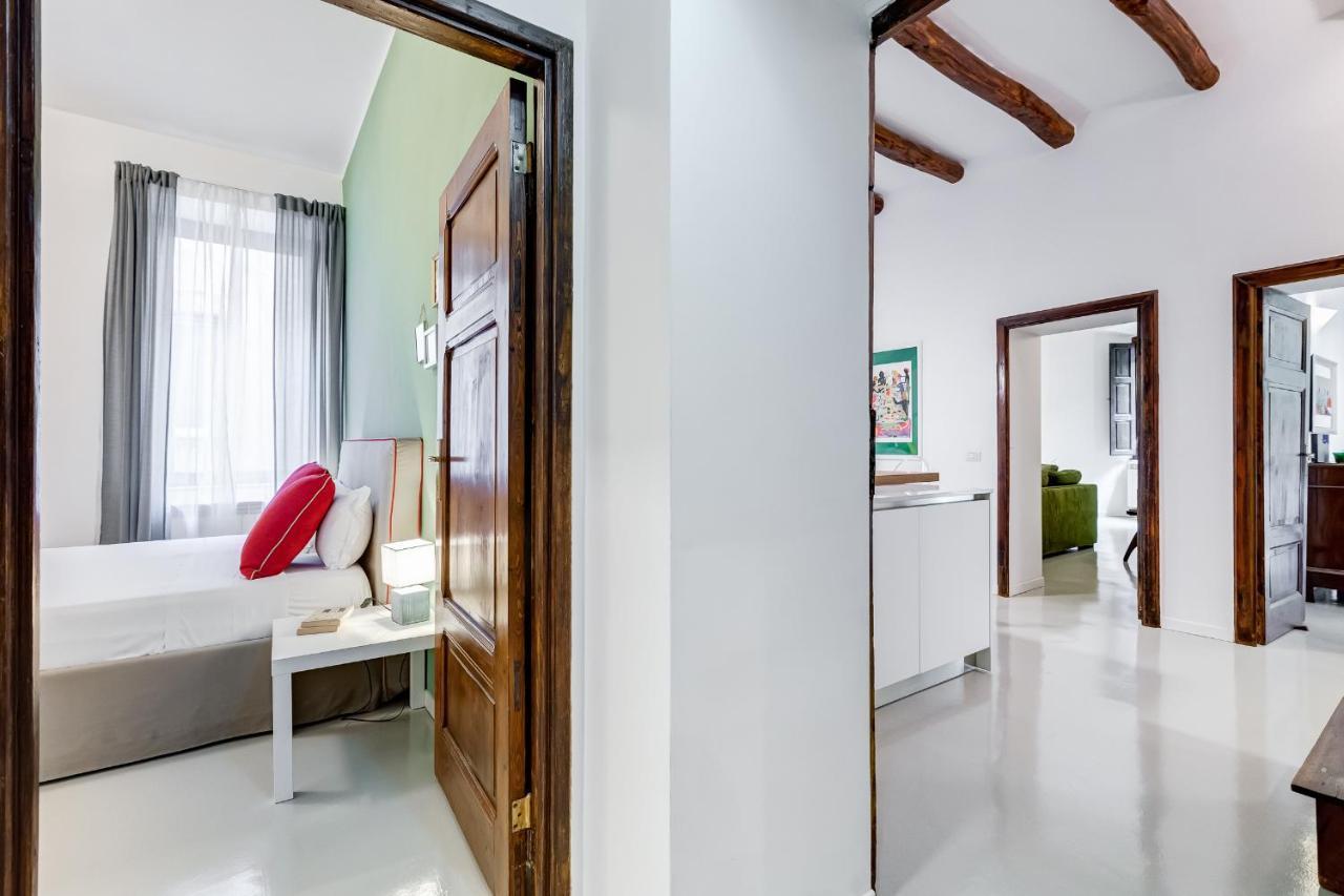 Colosseo Exclusive House By Premium Suites Collection Rom Eksteriør billede