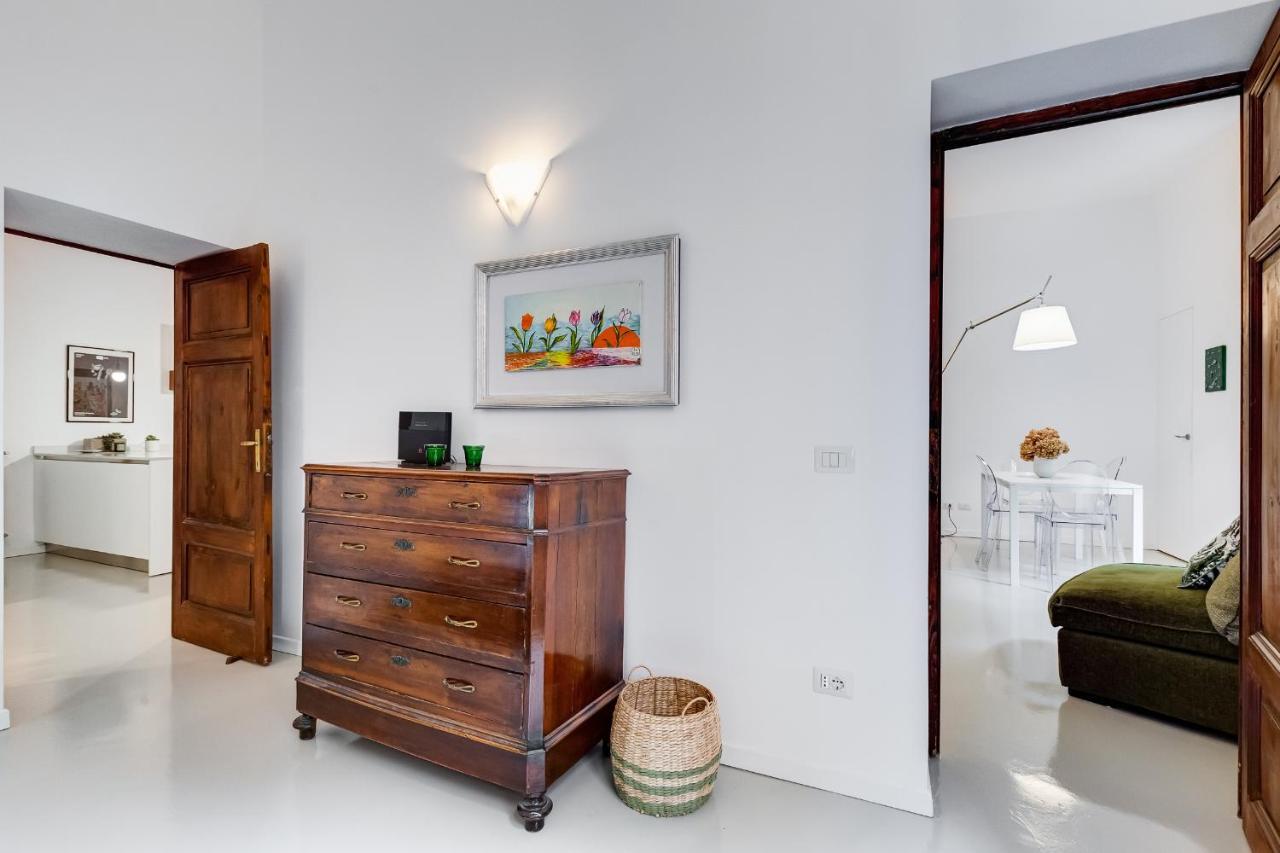 Colosseo Exclusive House By Premium Suites Collection Rom Eksteriør billede