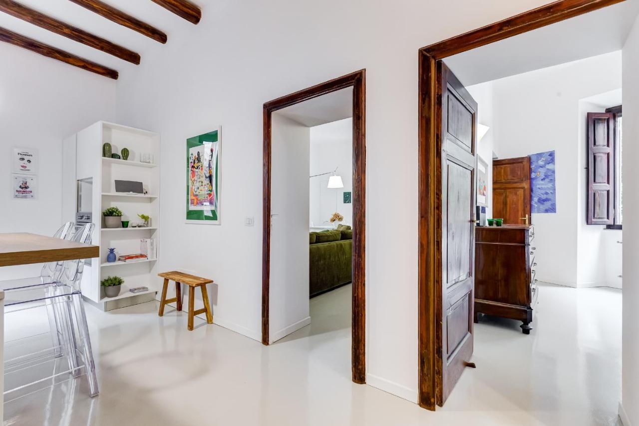 Colosseo Exclusive House By Premium Suites Collection Rom Eksteriør billede