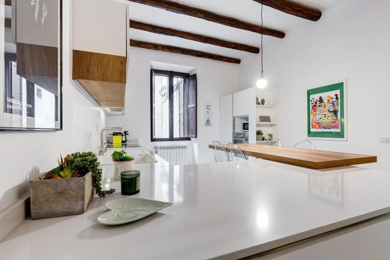 Colosseo Exclusive House By Premium Suites Collection Rom Eksteriør billede