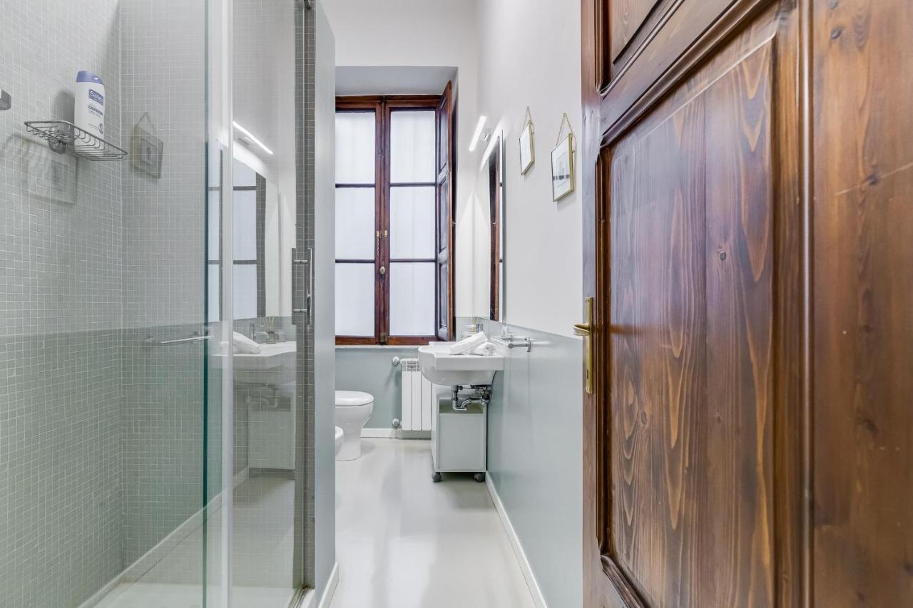 Colosseo Exclusive House By Premium Suites Collection Rom Eksteriør billede