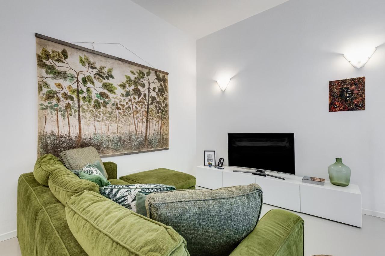 Colosseo Exclusive House By Premium Suites Collection Rom Eksteriør billede