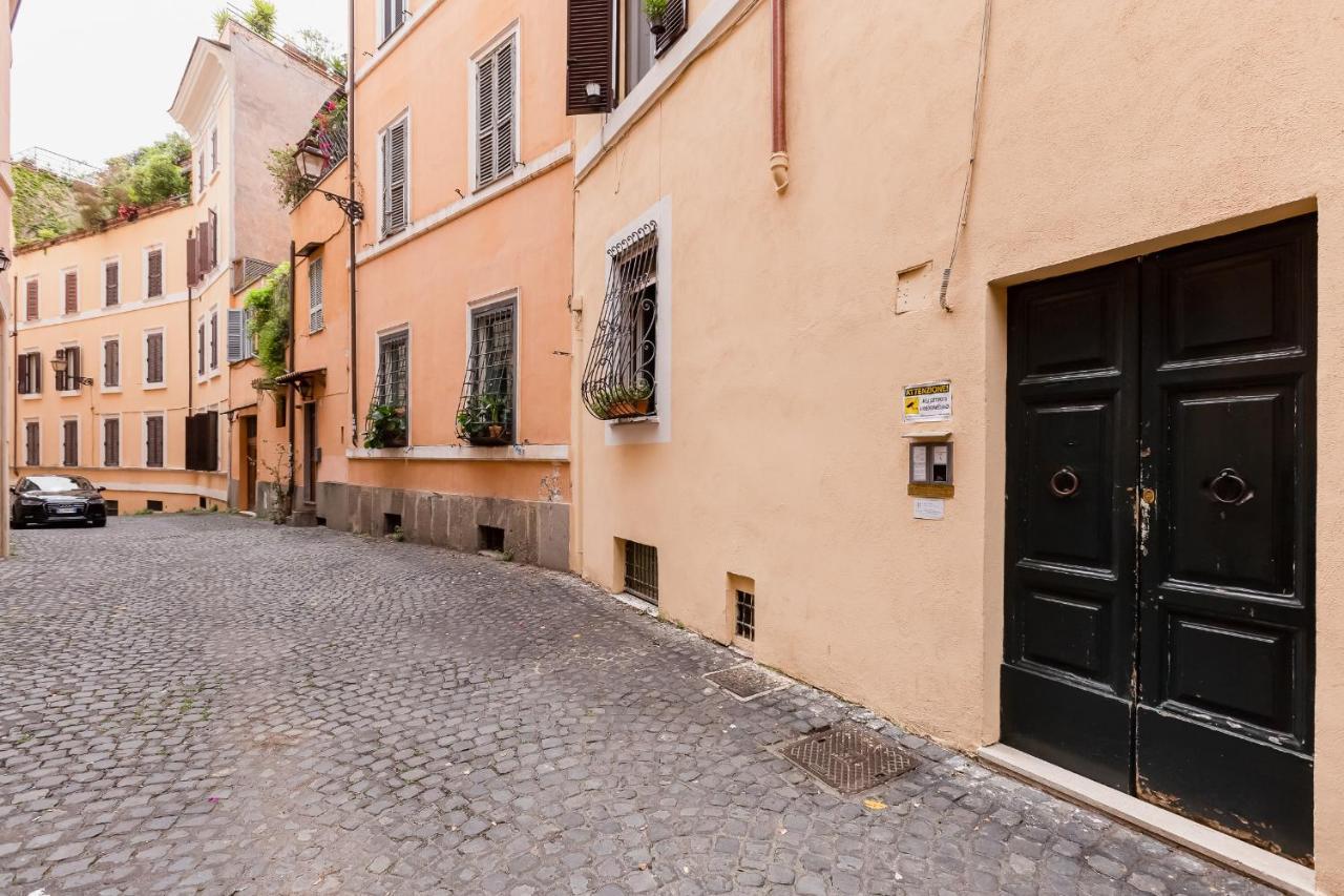 Colosseo Exclusive House By Premium Suites Collection Rom Eksteriør billede